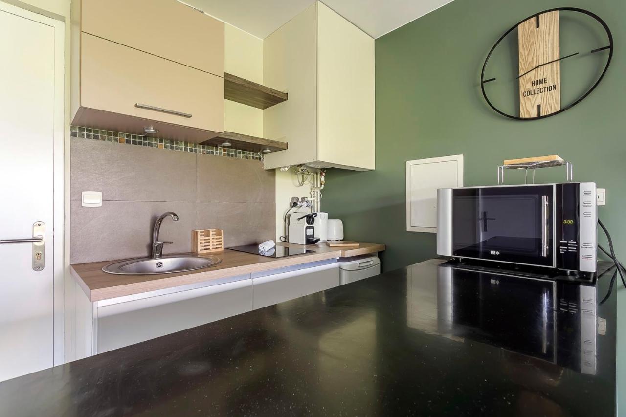 Hamac Suites - City Suites Jungle 1 Тассин-Ла-Деми-Луне Экстерьер фото